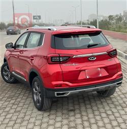 شيري تيجو4 برو